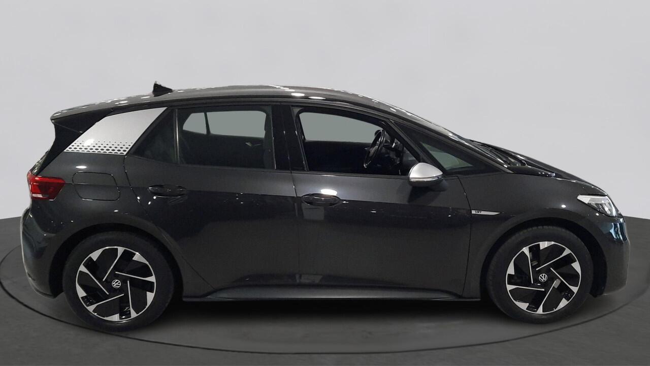 Volkswagen ID.3 First 58 kWh | Navigatie | App Connect | Lichtmetalen velgen