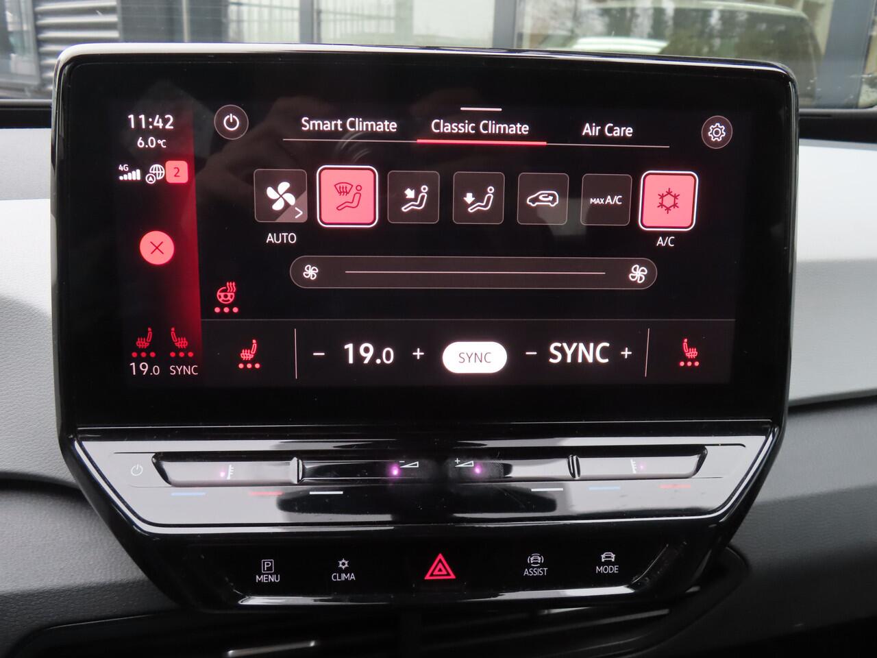 Volkswagen ID.3 First Plus 58 kWh*89%SOH*11487 netto*