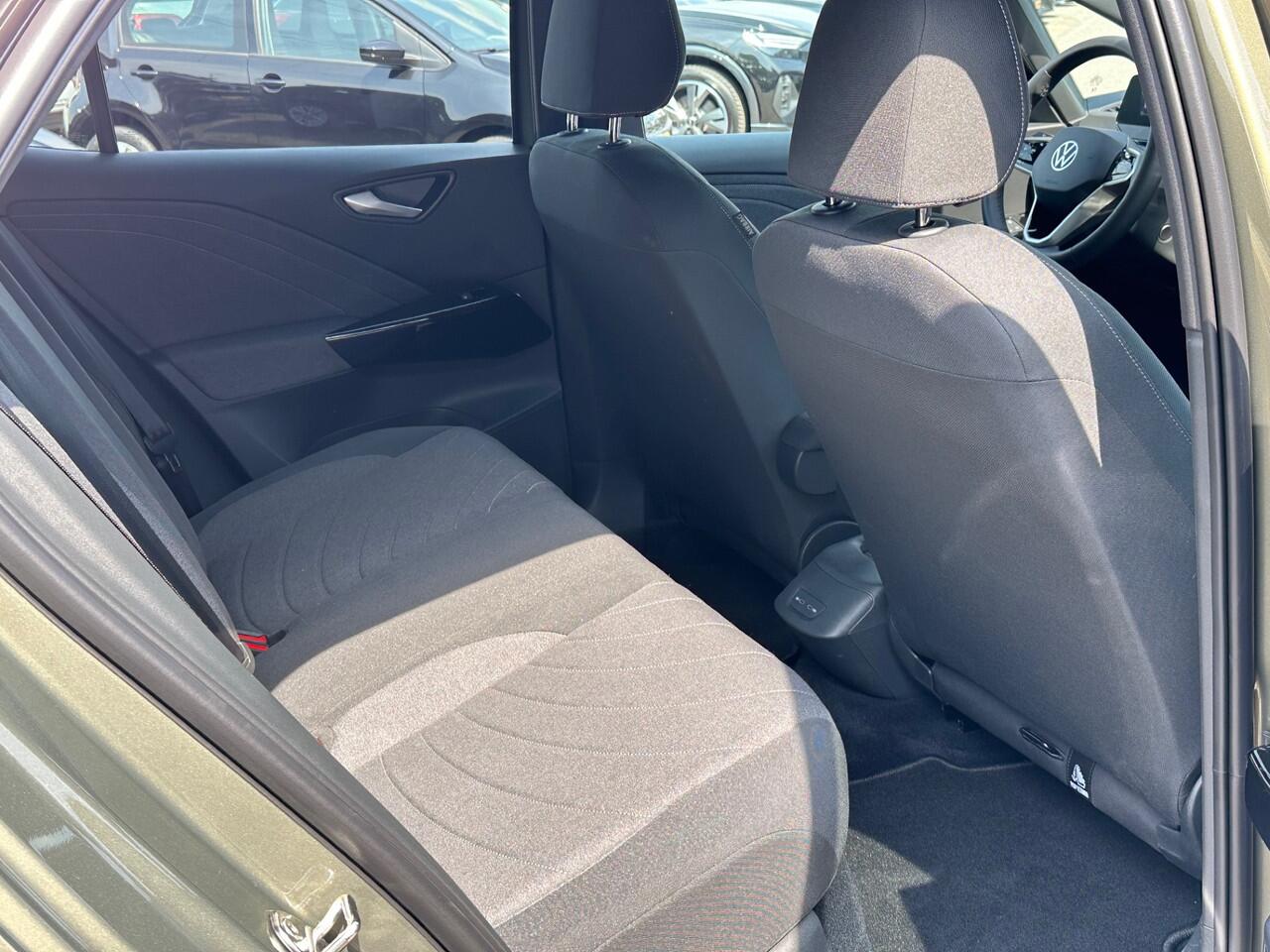 Volkswagen ID.3 58 kWh 204pk Pro Business / Demonstratieauto