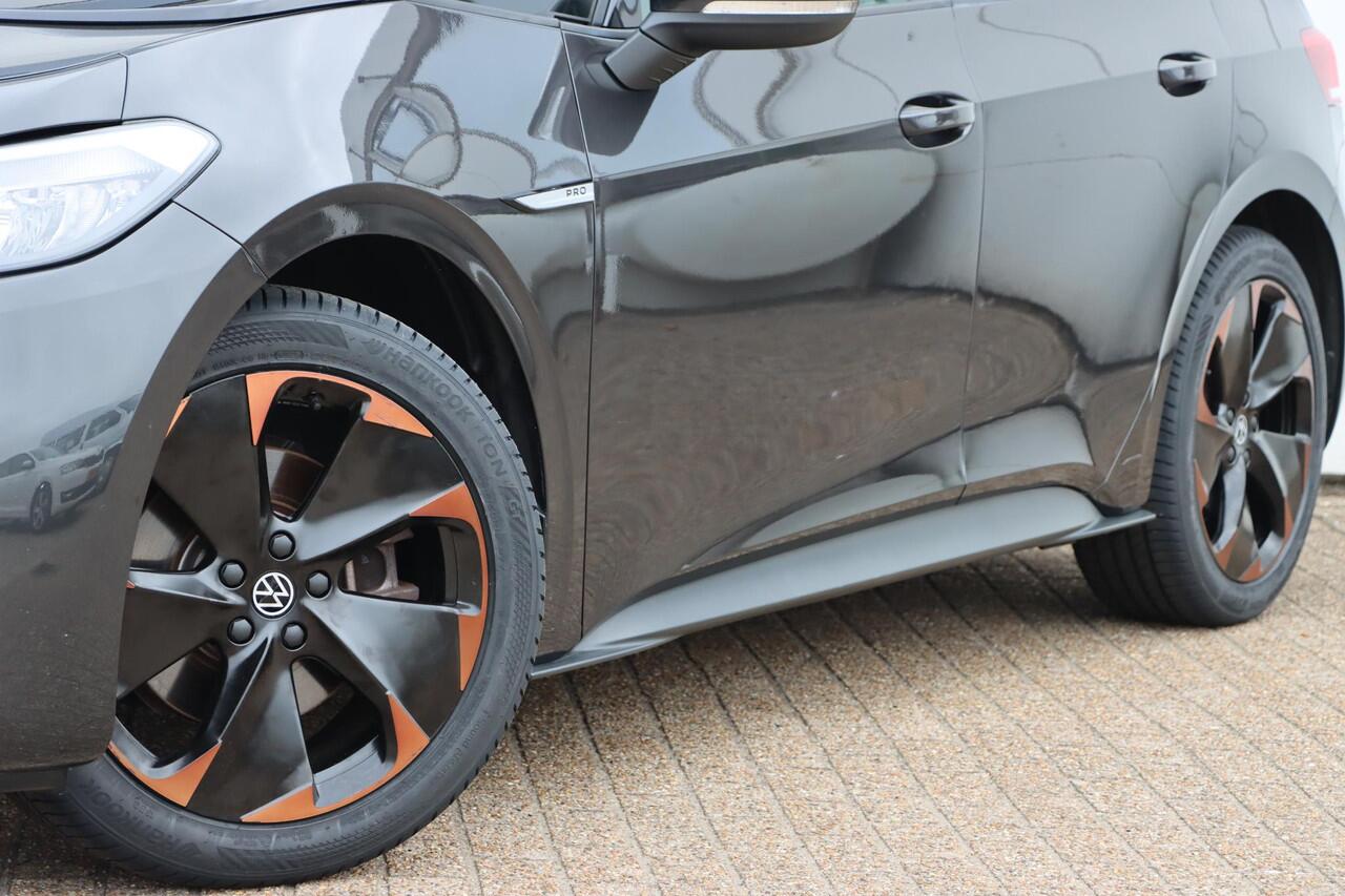 Volkswagen ID.3 Life 58 kWh