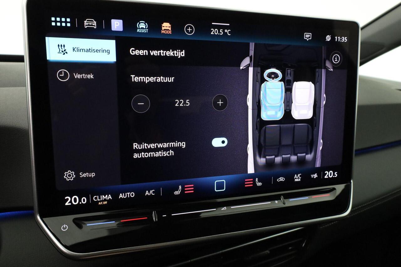 Volkswagen ID.3 Pro Business 59 kWh 150 kW / 204 pk