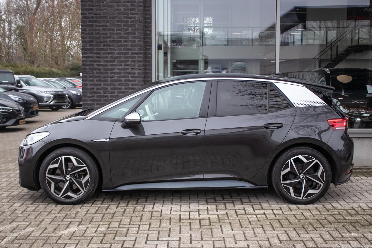 Volkswagen ID.3 First Plus 58 kWh | SOH 91% | Adapt Cruise | Camera | Trekhaak