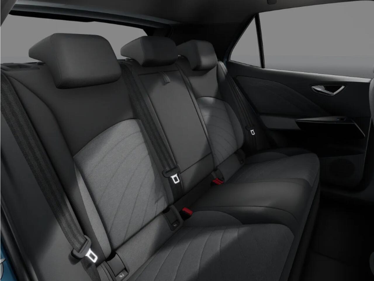 Volkswagen ID.3 Limited Edition 52 kWh accu 170 pk · Parkeersensoren voor en Achter · Multifunctioneel stuurwiel · Prijs is inclusief inruilpremie ·