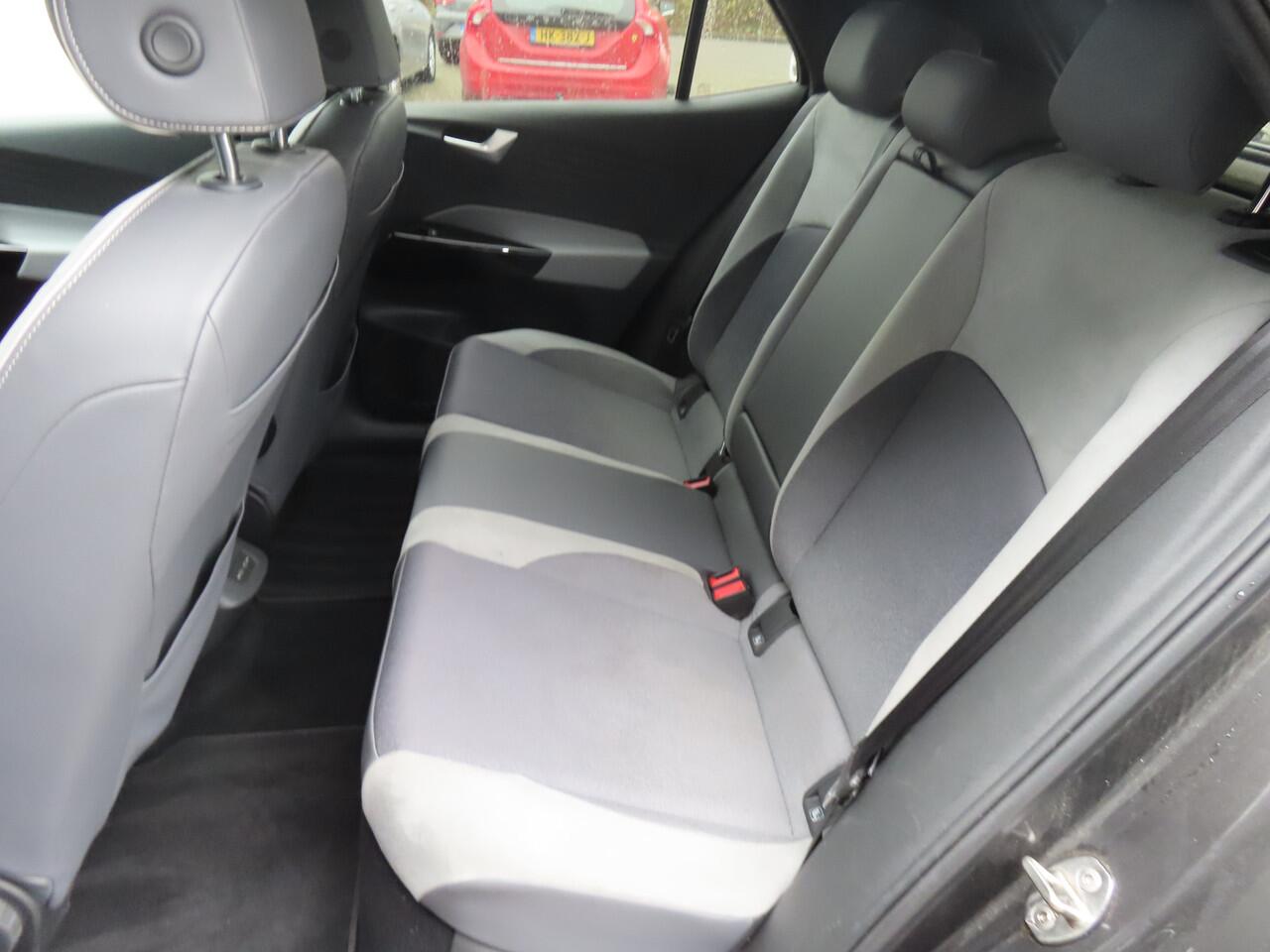 Volkswagen ID.3 First Plus 58 kWh*89%SOH*11487 netto*