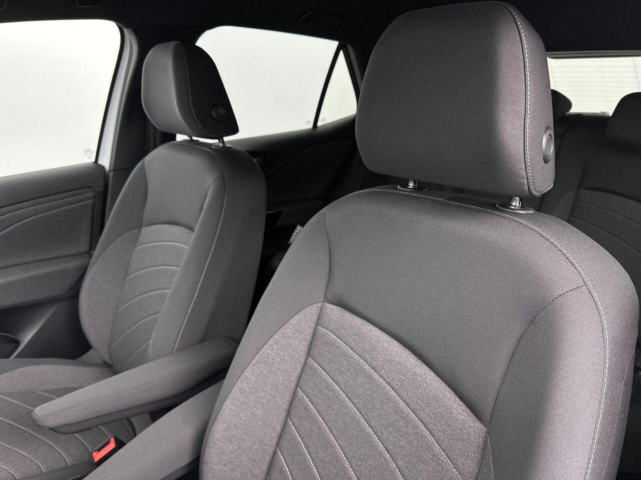 Volkswagen ID.3 Pure Business 52 kWh 170 pk Black Style pakket