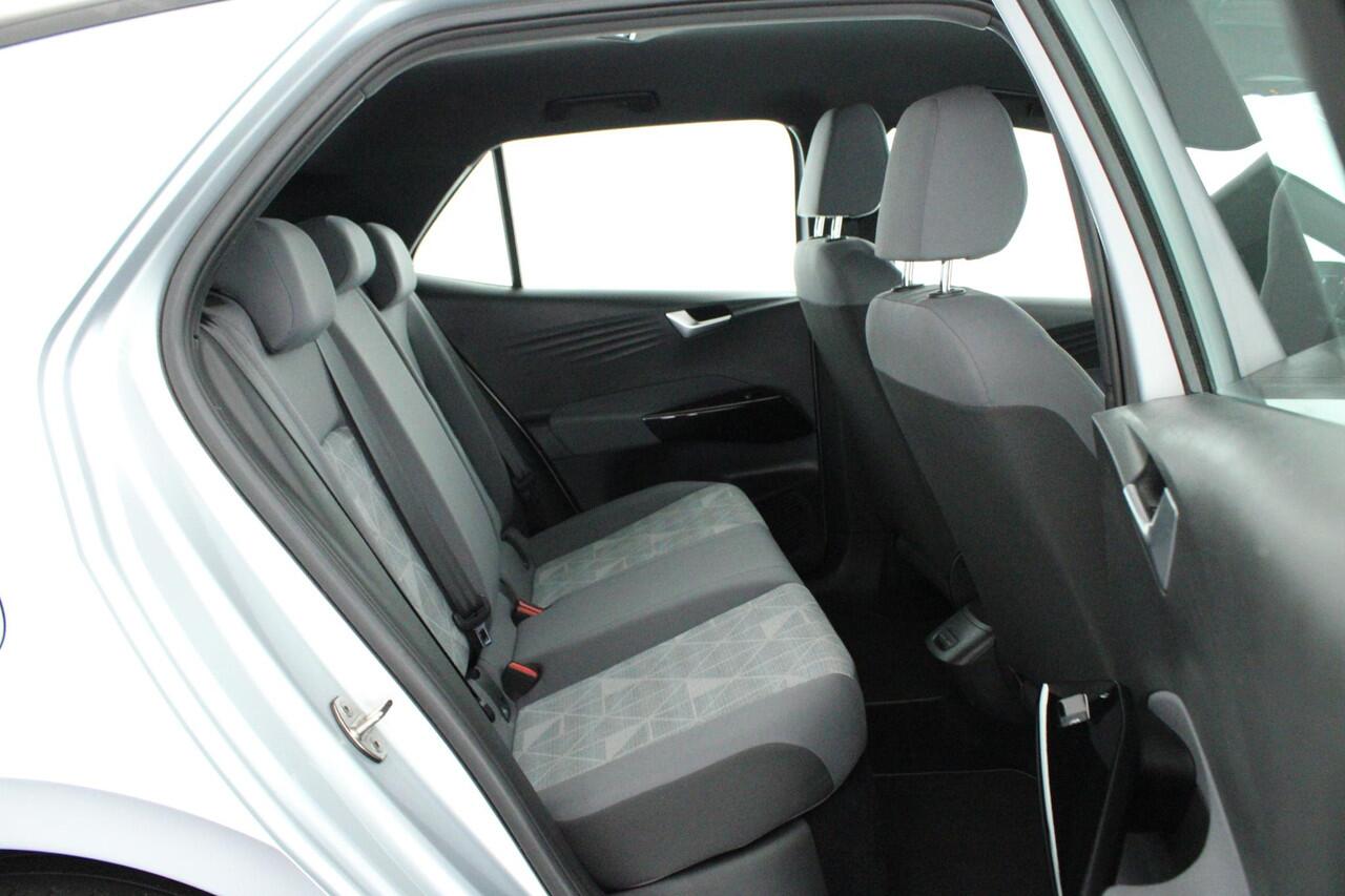 Volkswagen ID.3 Pro 58 kWh 204pk SOH 88% Stoelverwarming Navigatie