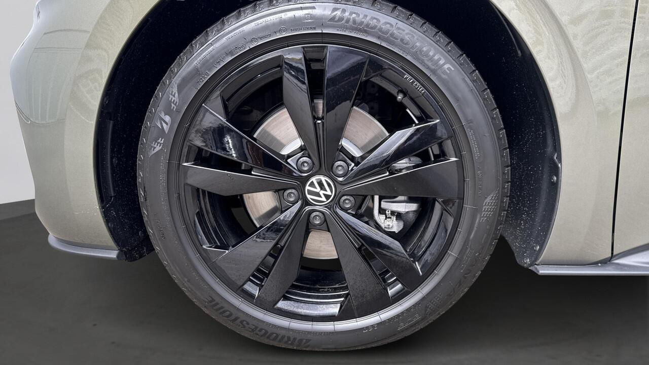 Volkswagen ID.3 Limited Edition 52 kWh Demonstratiemodel