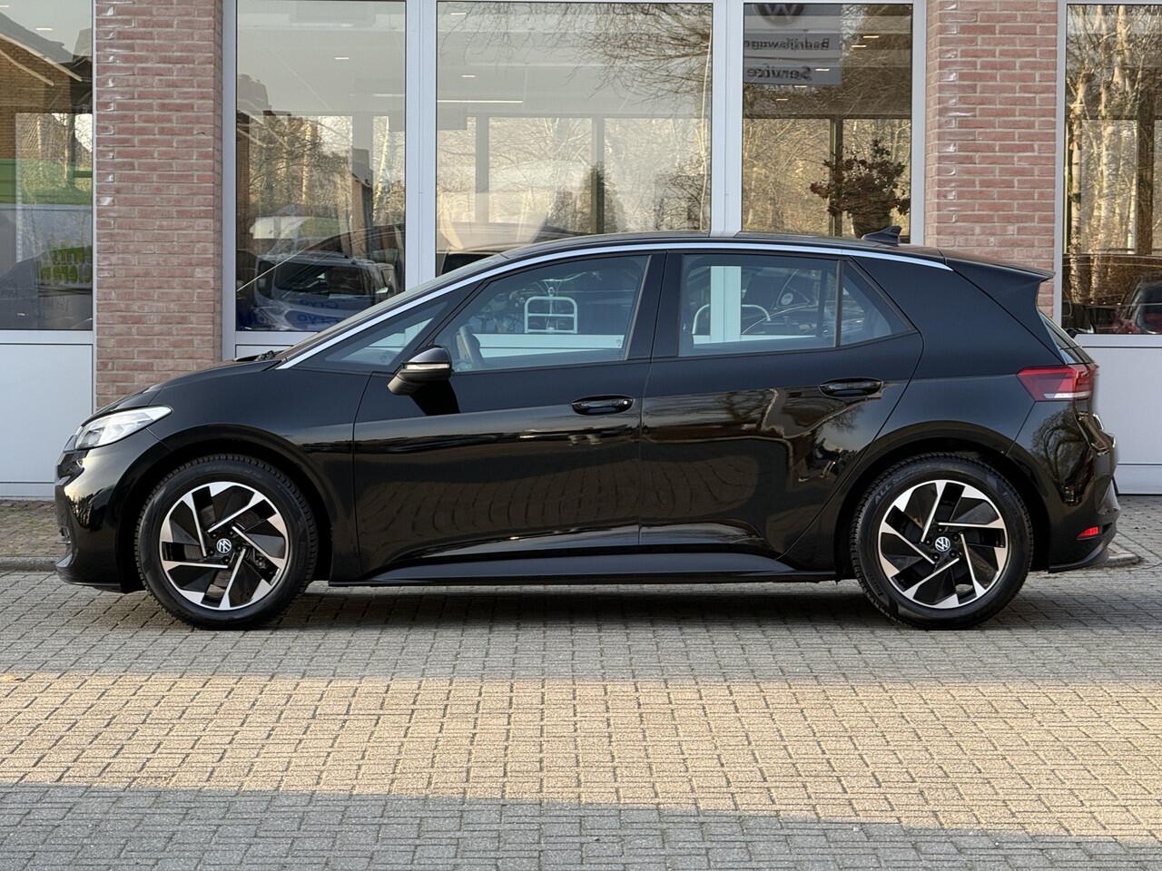 Volkswagen ID.3 Pro 58 kWh | Stoel & Stuurverwarming | ACC | PDC