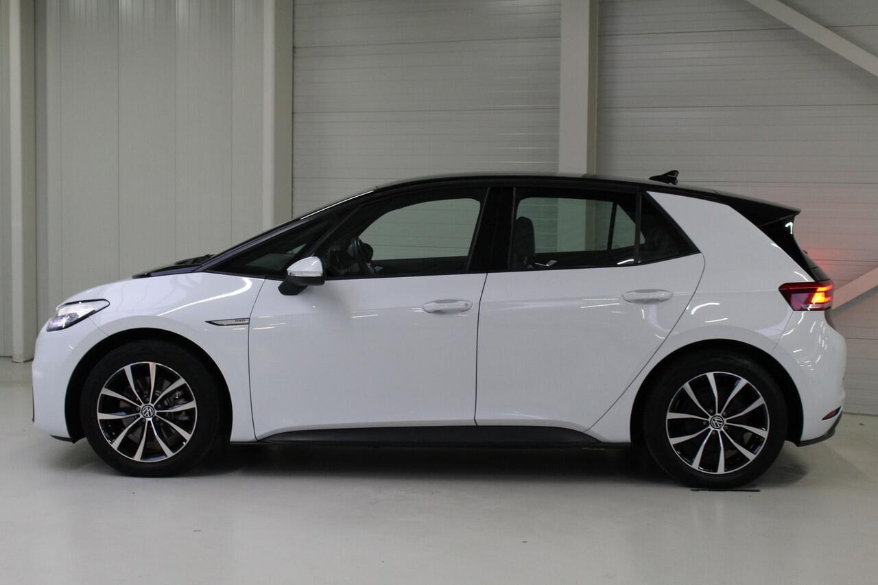 Volkswagen ID.3 Life 58 kWh Airco | Navigatie | Stoelverwarming | Cruise Control | 93% SoH