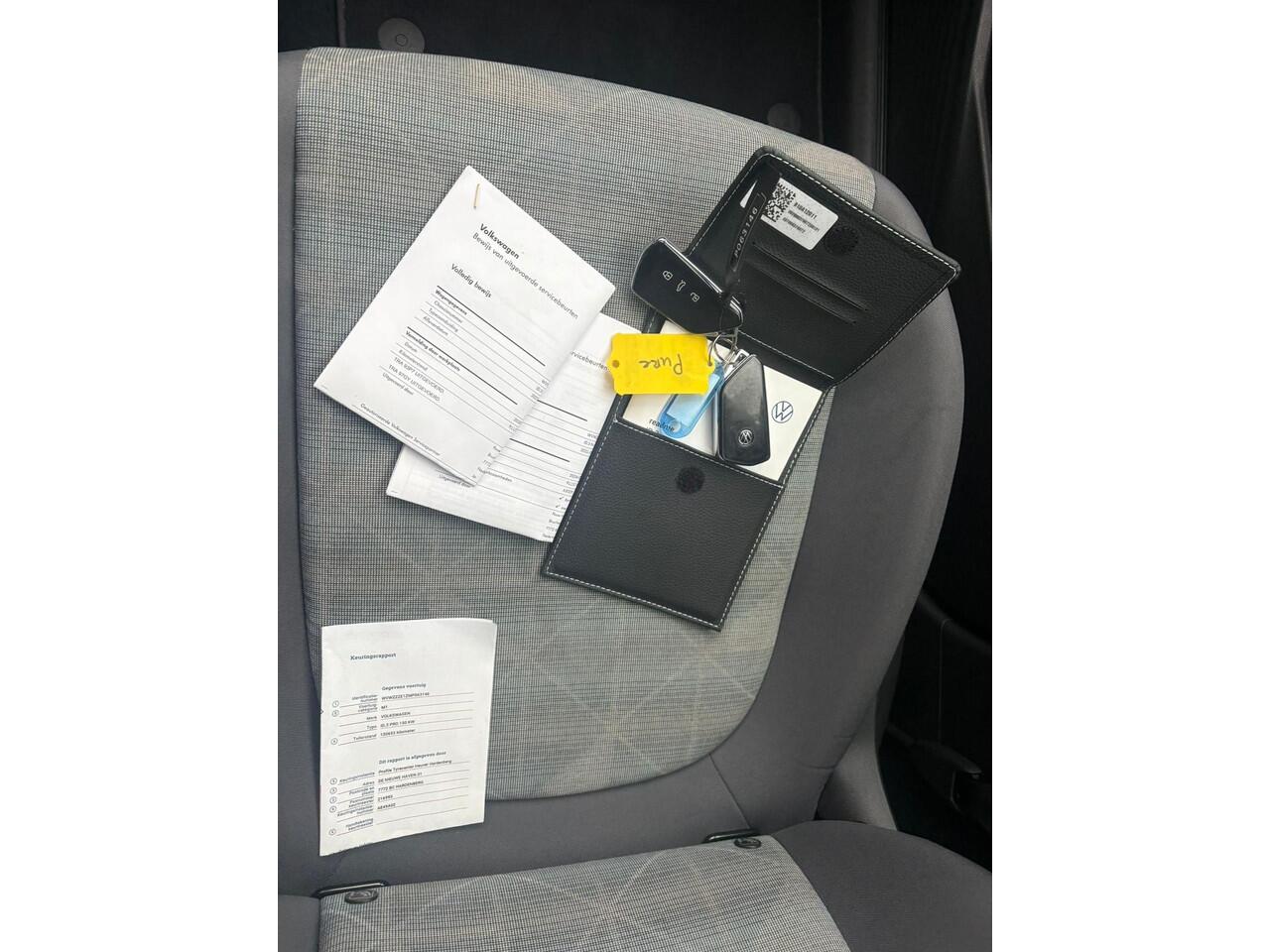 Volkswagen ID.3 Life 58 kWh | Autonaat | Navi | Clima | Sensoren | Lichtmetalen velgen | B