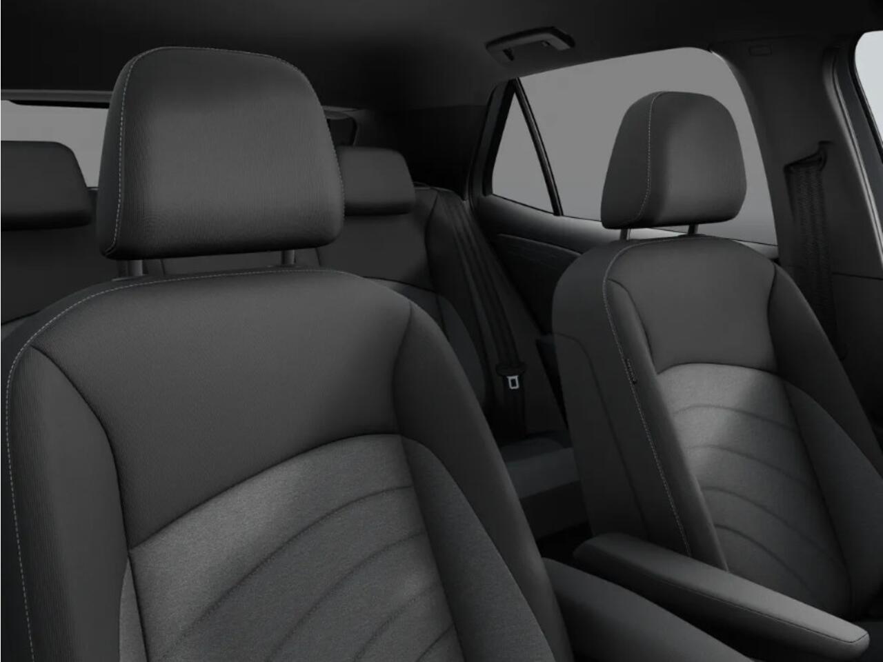 Volkswagen ID.3 Pro S Limited Edition 79 kWh accu. 204 PK · Achteruitrijcamera · Draadloze telefoonlader · voorstoelen en stuurwiel verwarmd ·