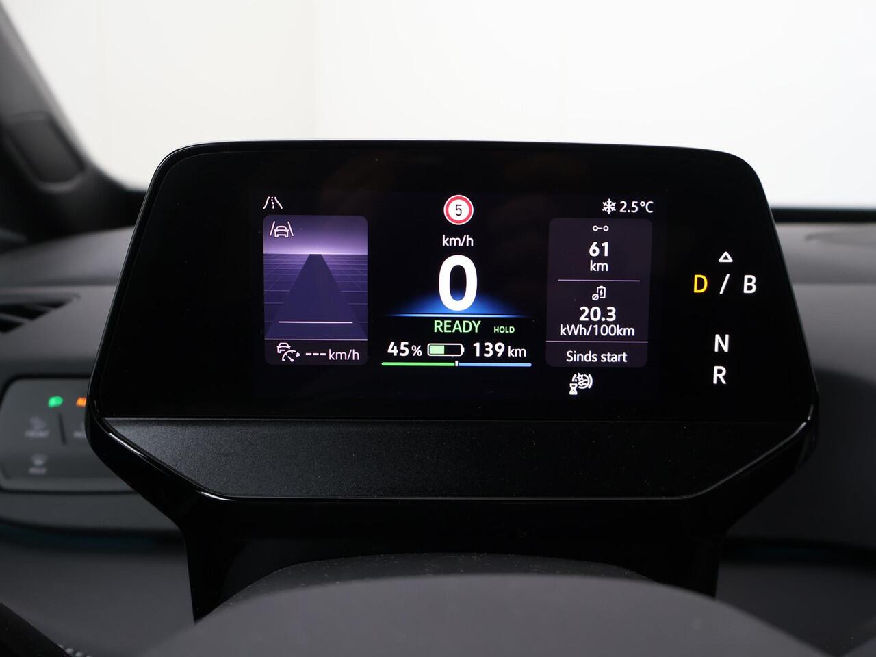 Volkswagen ID.3 Pro Business 59 kWh 204pk automaat