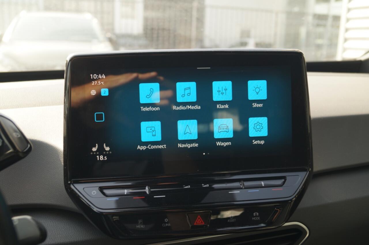 Volkswagen ID.3 Pure Comfort 45kWh -NAVI-ECC-PDC-