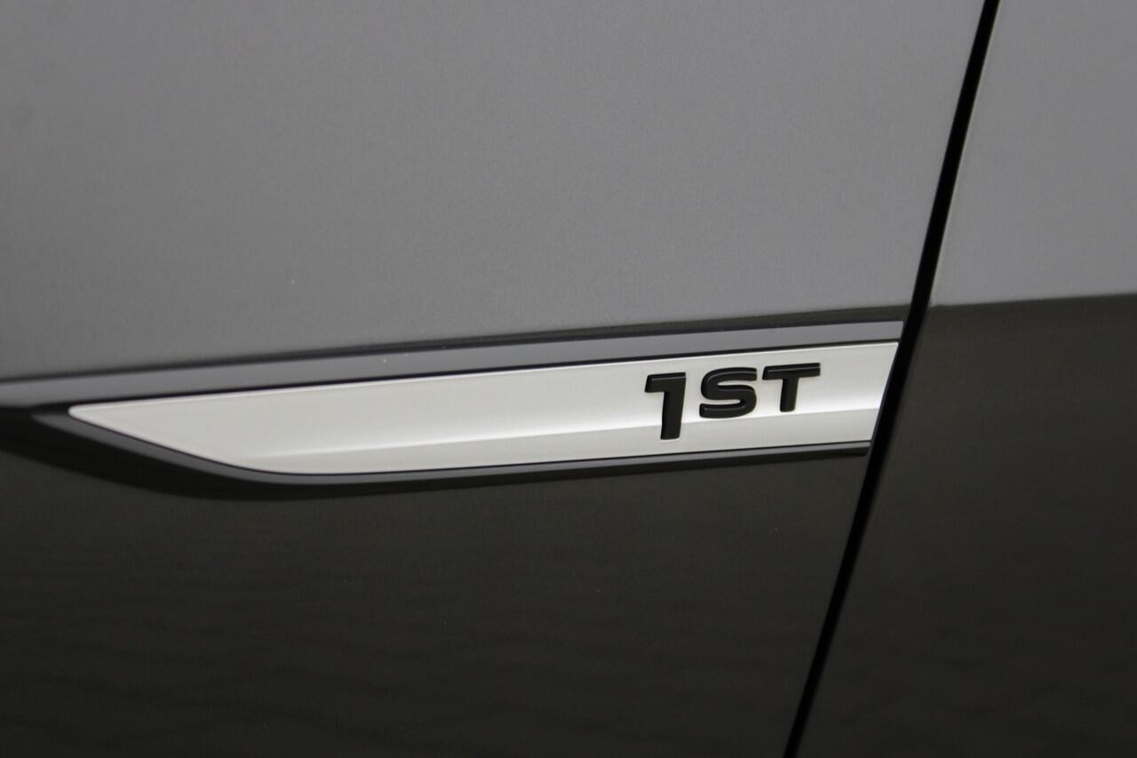 Volkswagen ID.3 First Plus 58 kWh | Incl. 12 maanden garantie | Adaptieve cruise control | Climate control | Stoel/stuurverwarming | Parkeercamera | Apple carplay/Android auto | Interieur voorverwarming |