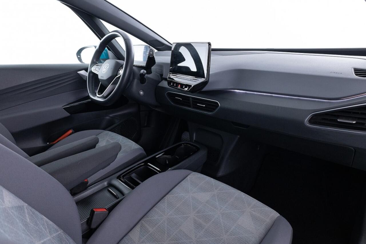 Volkswagen ID.3 City 45 kWh | SOH 89% | NAVI | ECC ? 1e Eigenaar
