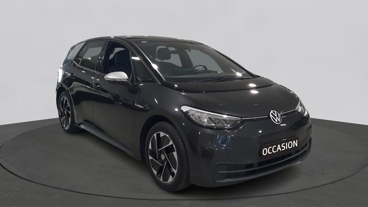 Volkswagen ID.3 First 58 kWh | Navigatie | App Connect | Lichtmetalen velgen