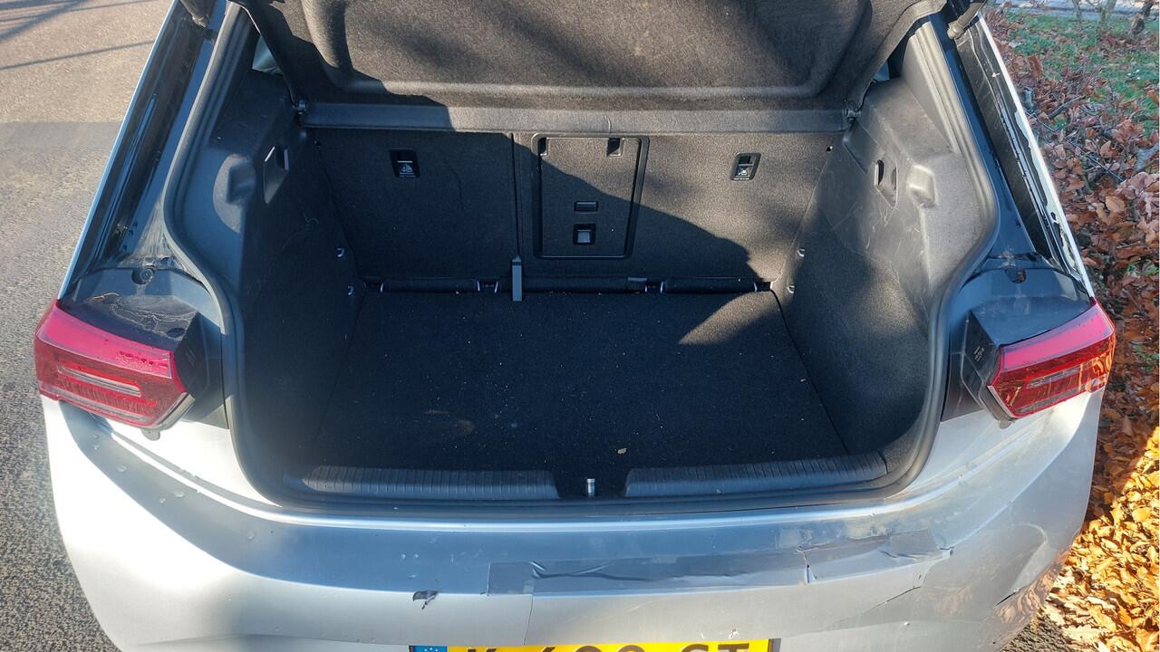 Volkswagen ID.3 Business 58 kWh CLIMA/LED/NAVI/CARPLAY BJ 2020