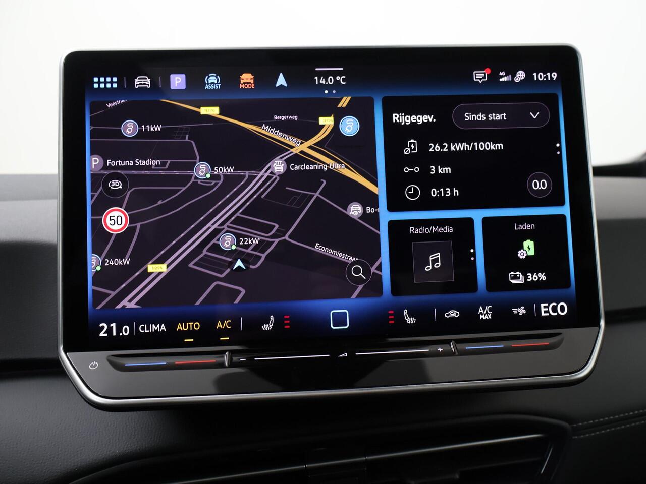 Volkswagen ID.3 Pro S Limited Edition 79 kWh accu. 150 kW / 204 PK | Panoramadak |