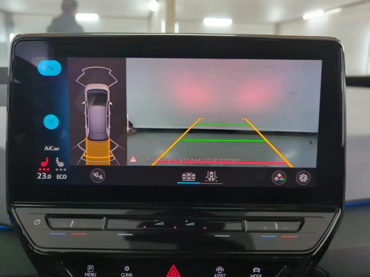 Volkswagen ID.3 First Max 58 kWh | Panoramadak | Stoel / Stuur verwarming