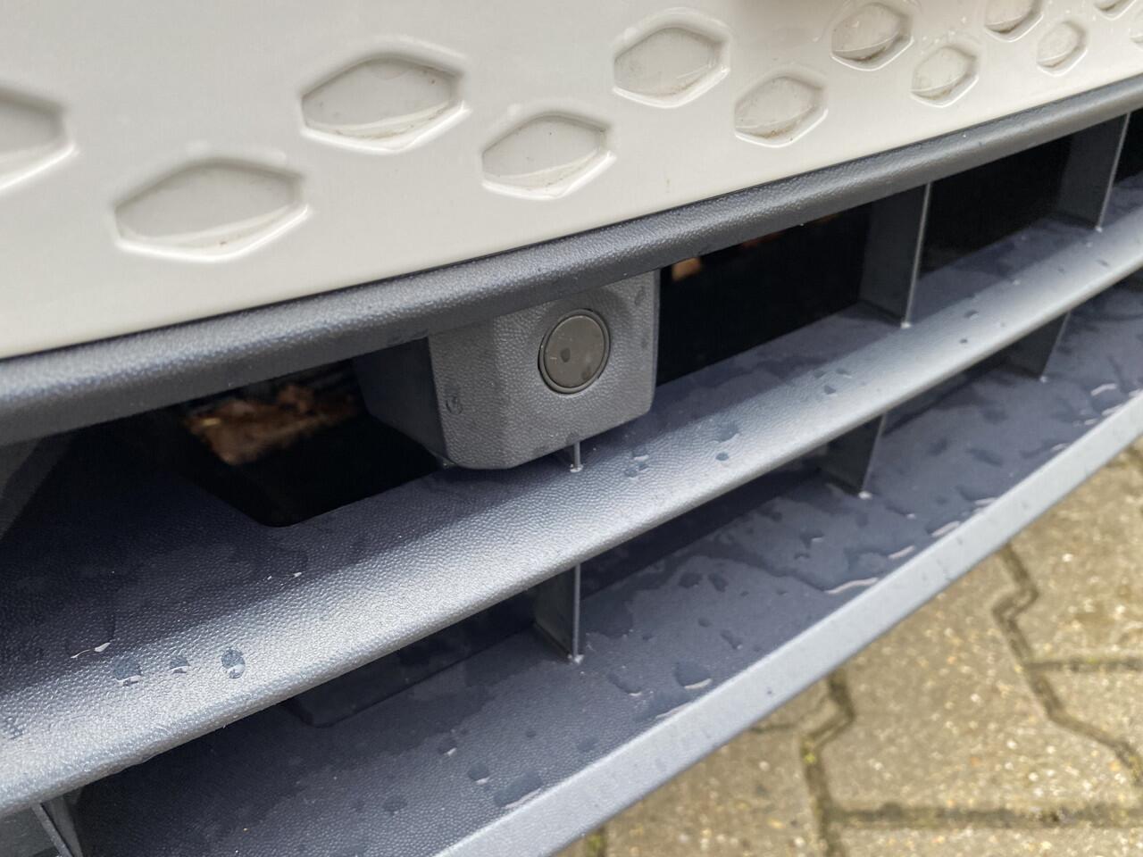 Volkswagen ID.3 First Plus 58 kWh Stuurverw en Stoelverw. Camera, Adaptive Cruise Control & App-Connect