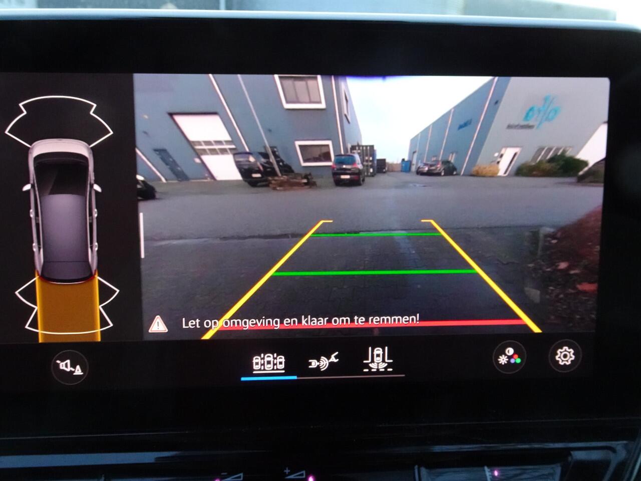 Volkswagen ID.3 First Plus 58 kWh Incl.fietsdrager