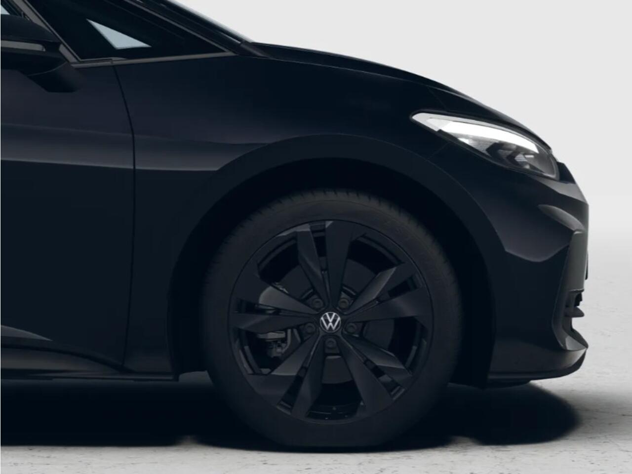 Volkswagen ID.3 Pro Limited Edition 58 kWh accu 204 PK · Achteruitrijcamera · Sfeerverlichting · Stuurwiel verwarmd · Prijs is inclusief inruilpremie ·