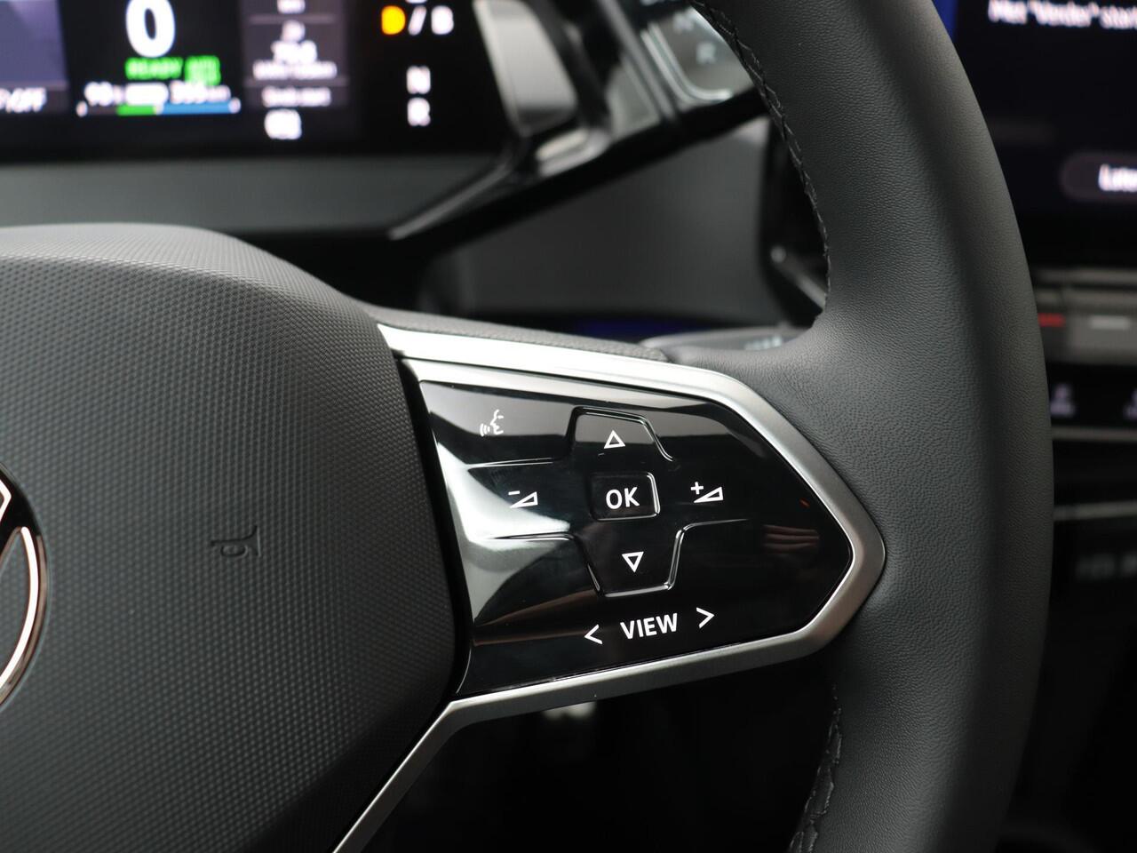 Volkswagen ID.3 Pro Business (1) GP 58 kWh accu, 150 kW / 204 pk Hatchback Elektrische aandrijving