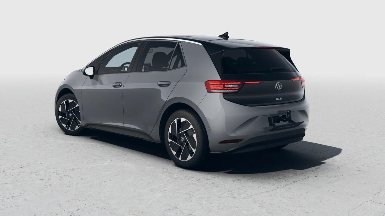 Volkswagen ID.3 59kWh 204 1AT Pro Business Automaat
