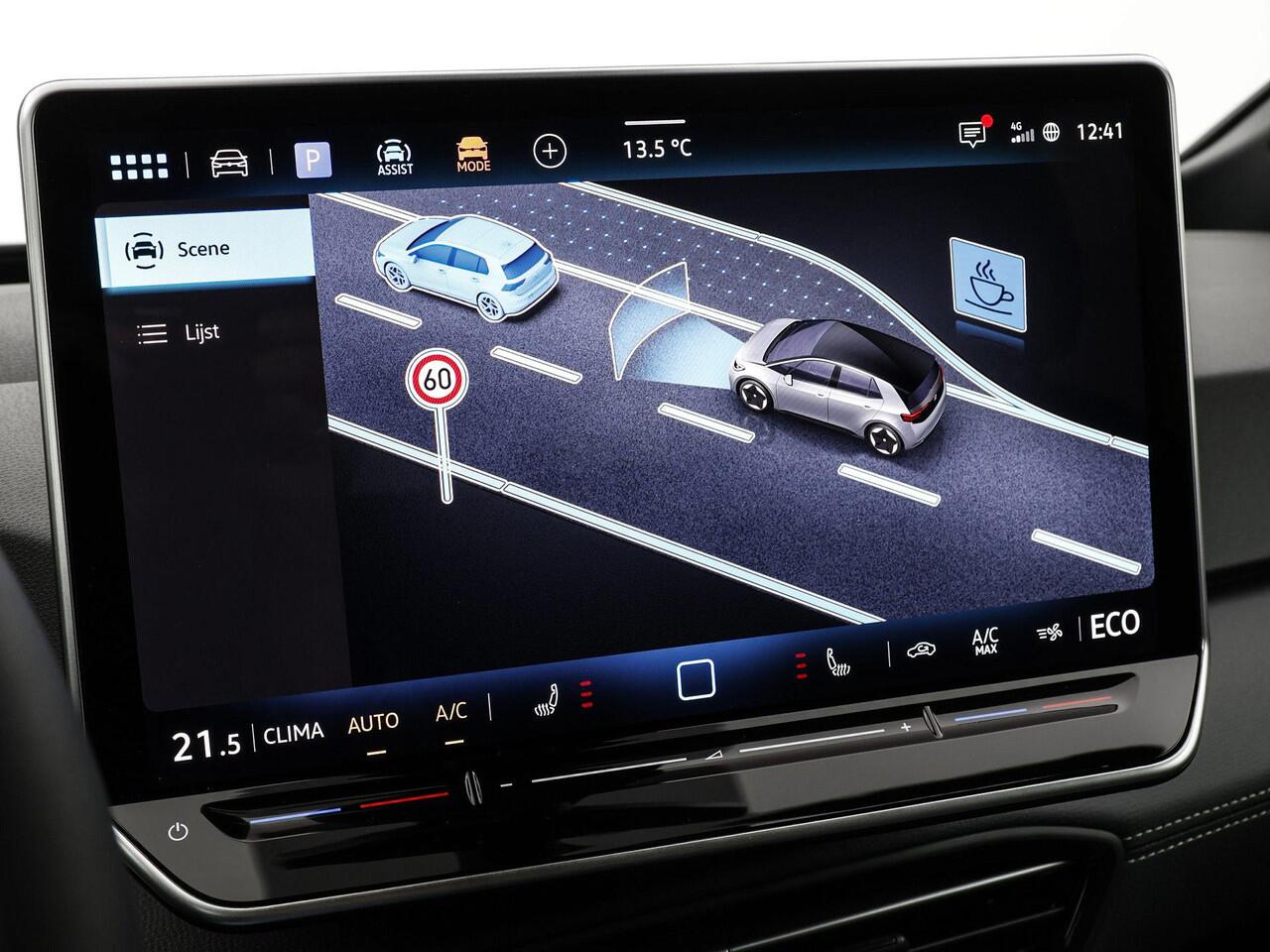 Volkswagen ID.3 Pro Limited Edition 58 kWh accu 204 PK · Prijs incl. inruilpremie ·