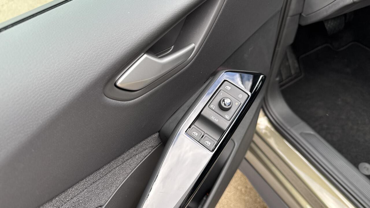 Volkswagen ID.3 Limited Edition 52 kWh Demonstratiemodel