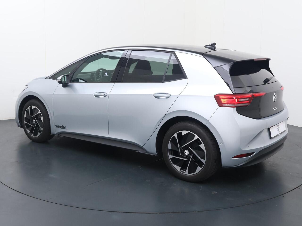 Volkswagen ID.3 Pro Business 59 kWh 204pk automaat