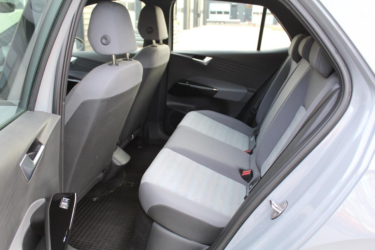 Volkswagen ID.3 Pure 45 kWh SOH 94% | Applecarplay/Android auto