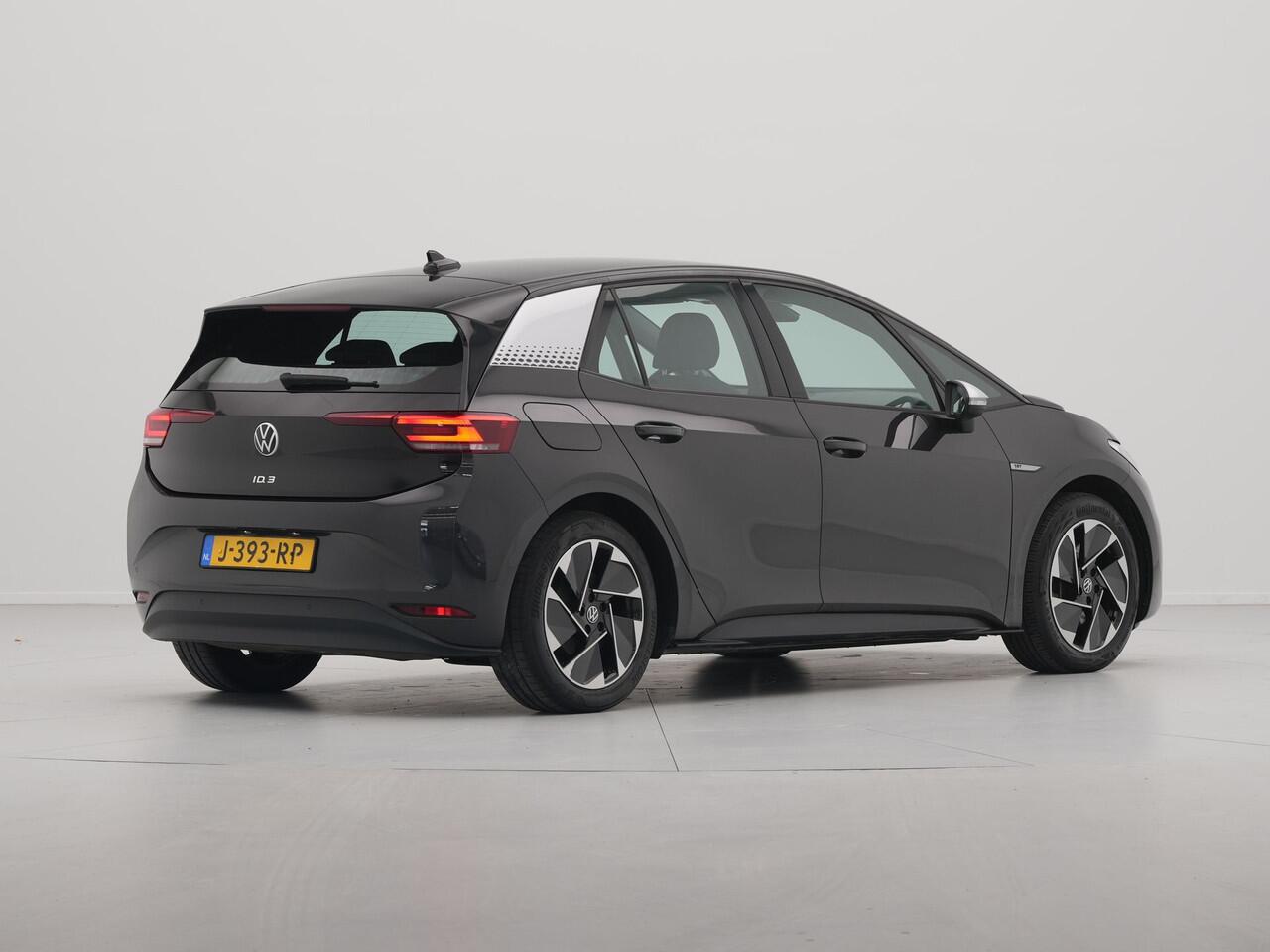 Volkswagen ID.3 First 58 kWh Trekhaak Navigatie Stoel/Stuurverwarming Carplay Acc Pdc 114