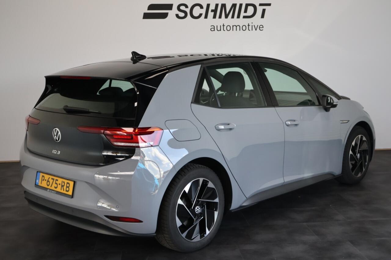 Volkswagen ID.3 Pro 58 kWh | 360 Camera | Head Up | LED