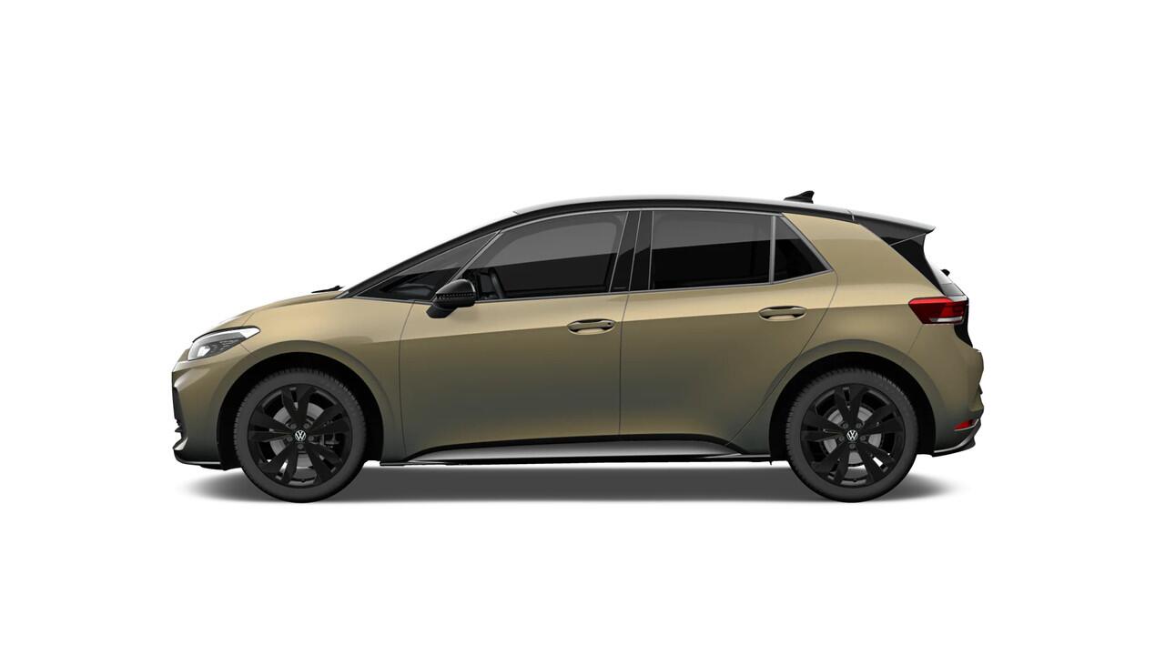 Volkswagen ID.3 52kWh 170 1AT Limited Edition Automaat
