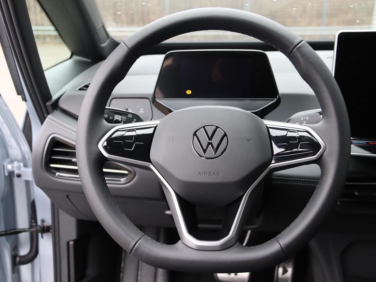 Volkswagen ID.3 Pure Oranje Edition 52 kWh accu, 125 kW / 170 pk H atchback Elektrische aandrijving