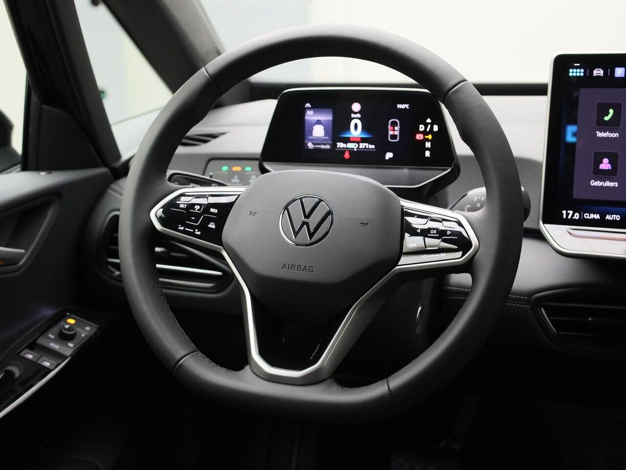 Volkswagen ID.3 Black Edition 52 kWh