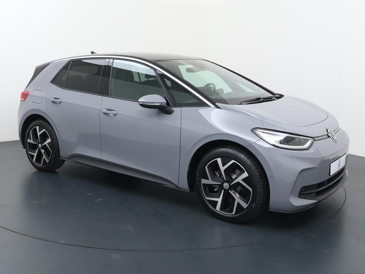 Volkswagen ID.3 Pro Business (1) GP 58 kWh accu, 150 kW / 204 pk Hatchback Elektrische aandrijving