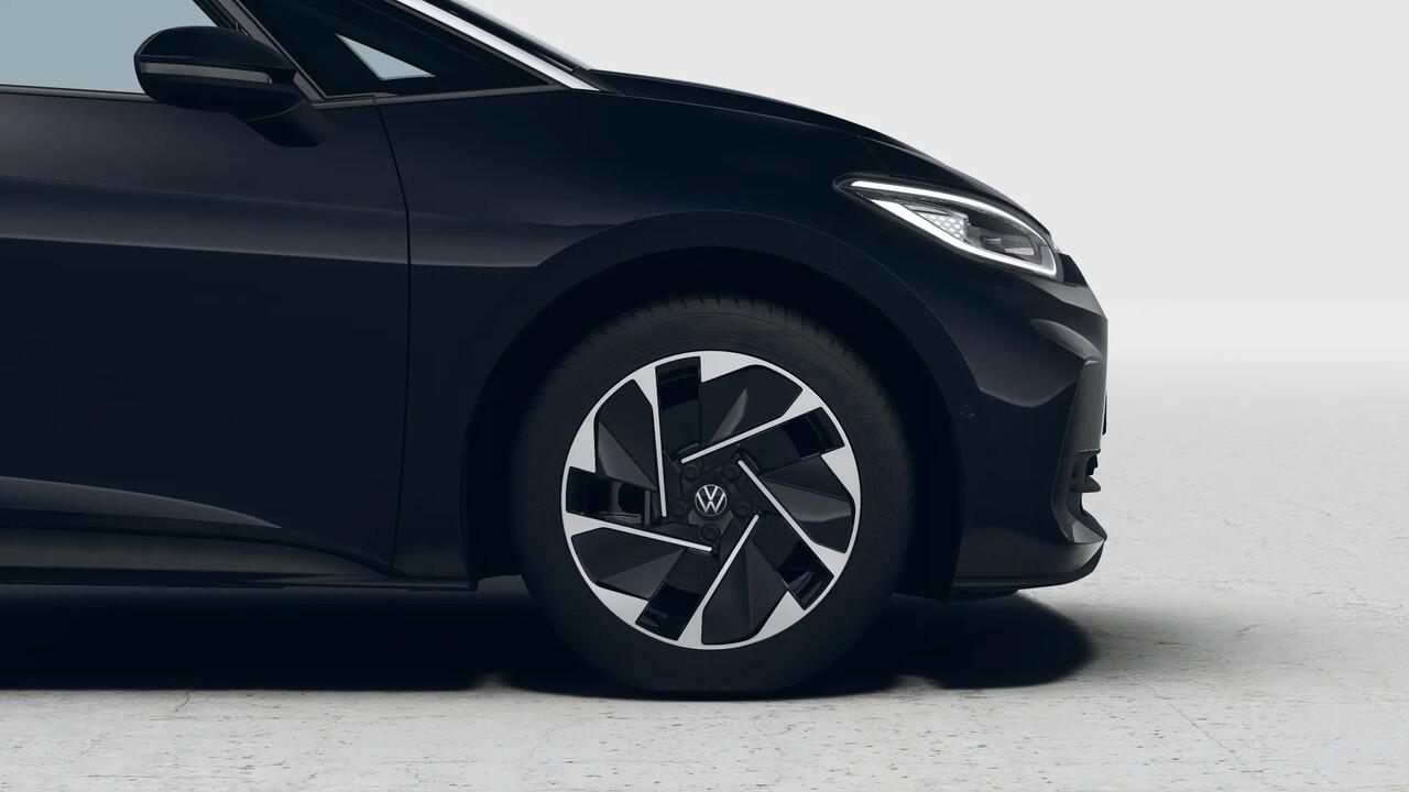 Volkswagen ID.3 Pro Business | Achterlichten LED, luxe uitgevoerd incl. dynamische knipperlichten | Airconditioning automatisch, 2-zone (Climatronic) | Buitenspiegels elektrisch instel-, verwarm- en inklapbaar