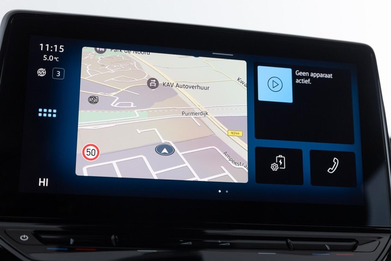 Volkswagen ID.3 Pro S 77 kWh | LED | ECC | NAVI | PDC | SOH 93%