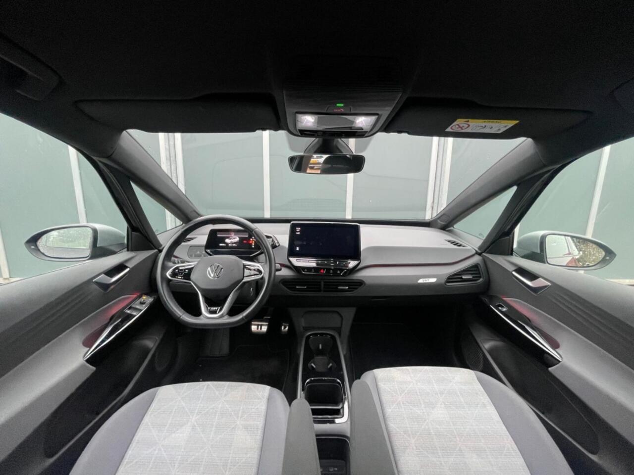 Volkswagen ID.3 Pro Performance 1ST 58kWh 204pk | SoH 89% | 18" Lmv | NL auto