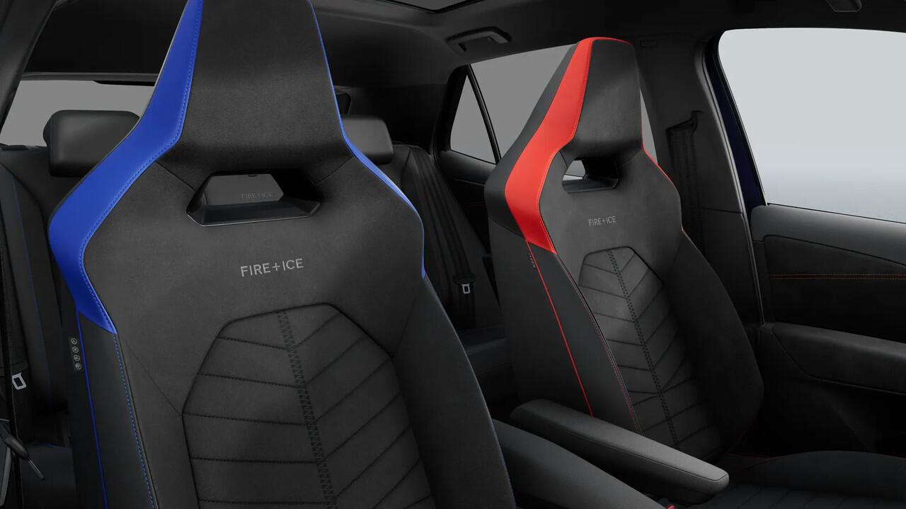 Volkswagen ID.3 79 kWh 326 1AT GTX Limited Edition Automaat