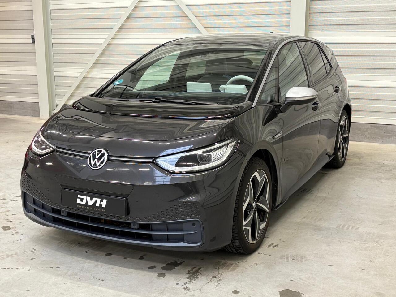 Volkswagen ID.3 First Plus 58 kWh