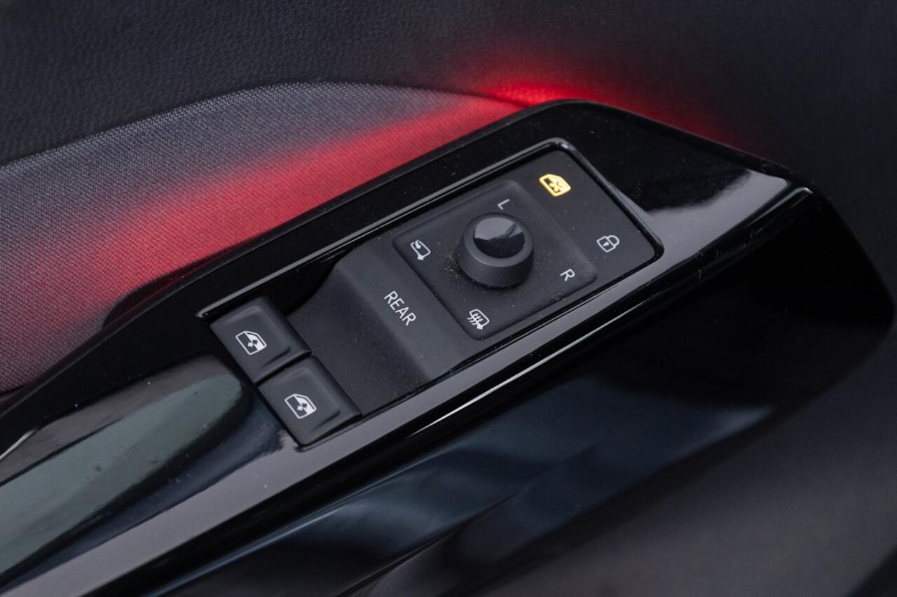 Volkswagen ID.3 Pro 58 kWh | LED | NAVI | ECC | VELGEN | PDC