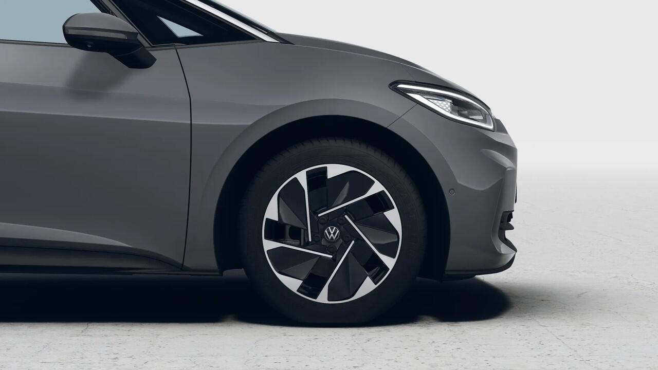 Volkswagen ID.3 59kWh 204 1AT Pro Business Automaat