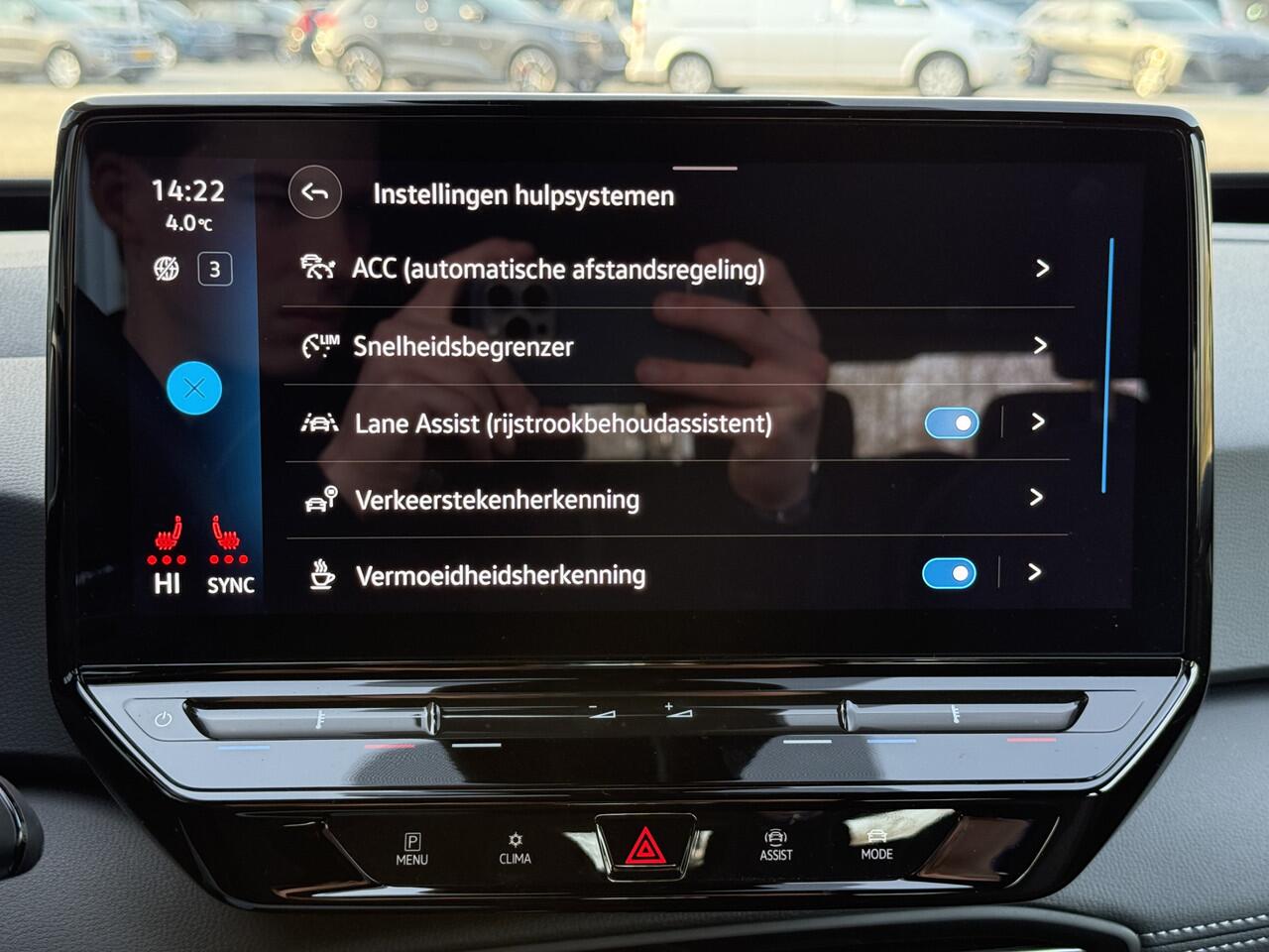 Volkswagen ID.3 Pro 58 kWh | Stoel & Stuurverwarming | ACC | PDC