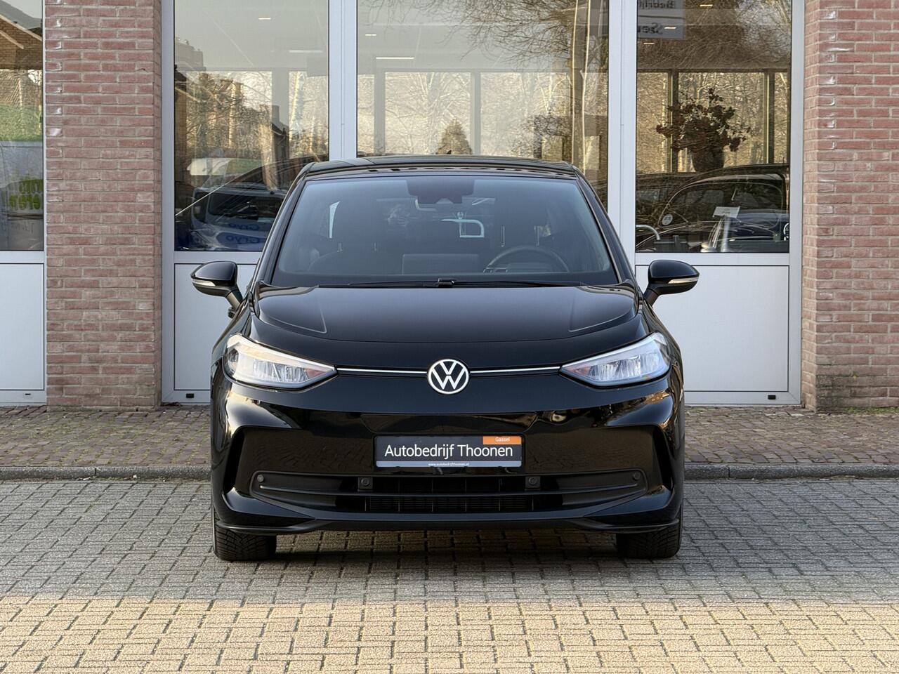 Volkswagen ID.3 Pro 58 kWh | Stoel & Stuurverwarming | ACC | PDC