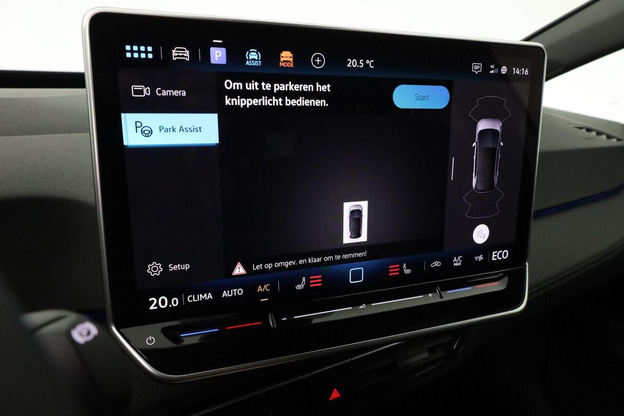 Volkswagen ID.3 Pro Business 59 kWh 150 kW / 204 pk