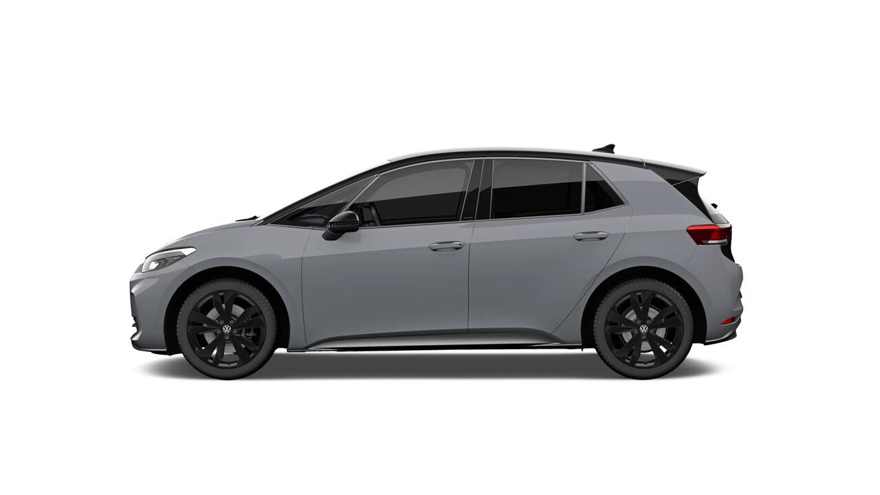 Volkswagen ID.3 52kWh 170 1AT Limited Edition Automaat