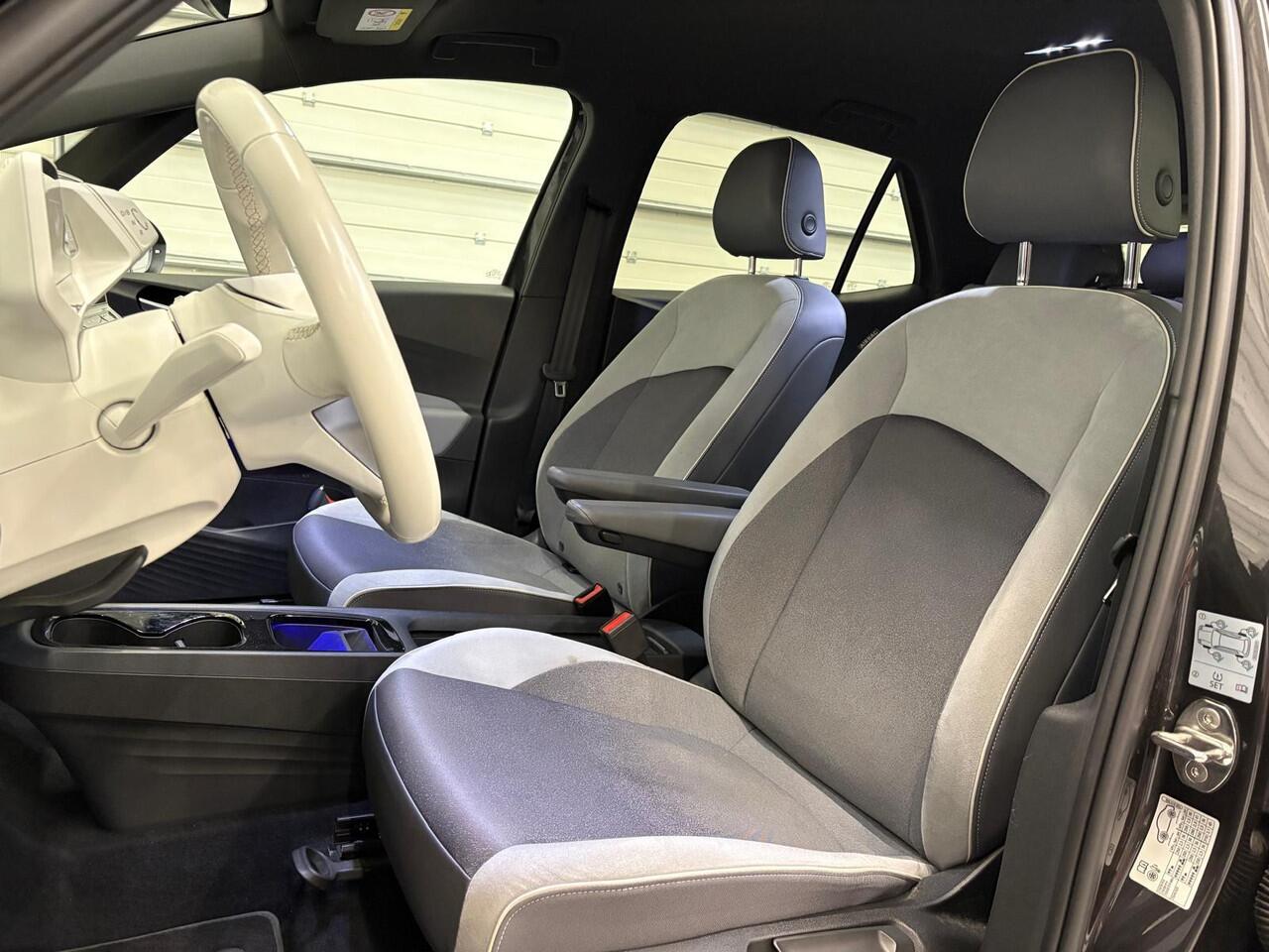 Volkswagen ID.3 First Plus 58 kWh